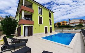 Smaragdna Villa YourCroatiaHoliday